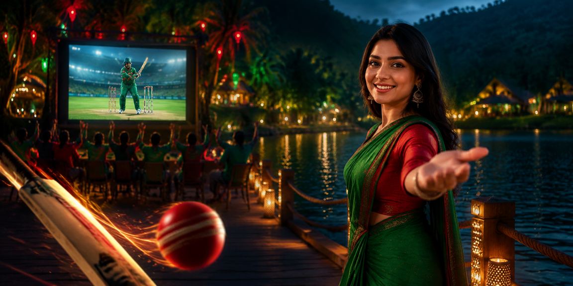 বান্দরবানে লাল সবুজ পোশাকে ক্রিকেট বেটিং বোনাস নিচ্ছেন