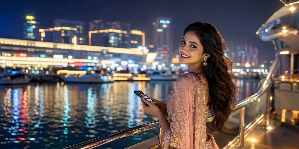 ঢাকার চা বাগানে মোবাইলে ক্যাসিনো গেম খেলছেন