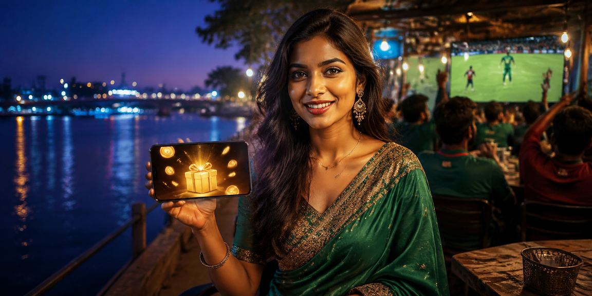 ময়মনসিংহে ক্রিকেট বেটিংয়ের দৃশ্য